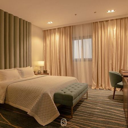 Отель Iris Boutique Jazan Экстерьер фото